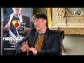 Jonathan Pie: Having a pop at Brexit and Tory voters is 'gross' | ITV News