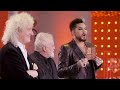 Queen + Adam Lambert Talk About Their Upcoming Tour + More In iHeartRadio's 