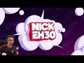NickEh30 reacts to the fortnitemares trailer!!!
