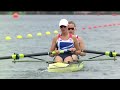 Final - Women's Pair Rowing Replay -- London 2012 Olympics