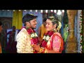 Gopi & Pravalika's Traditional Telugu Wedding Teaser | A Celebration of Love and Tradition