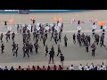 Ex-AD Marching Band | Exa Fest 2023