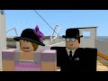 Roblox Titanic Full Movie (READ DESC)