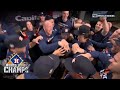 Every FINAL OUT of the MLB World Series (2000-2022)