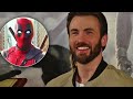 Deadpool & Wolverine Post Credit Update, Chris Evans New Contract Secret Wars & New Cameo reports