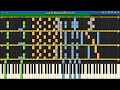 What Does The Fox Say [Synthesia]
