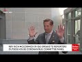BREAKING NEWS: Rich McCormick Reacts To Hunter Biden's Guilty Verdict, Discusses Cuomo Testimony