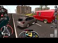 Taxi Sim 2016 Ep11 - Taxi Games Android IOS gameplay