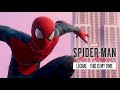 Spider-Man Miles Morales Soundtrack // Lecrae - This Is My Time // Long Game Version