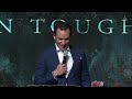 The Key to Thriving in Tough Times | Pastor Lawrence Powell (Part 2)