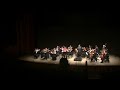 Vivaldi finale - Camerata Florianópolis