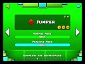Jumper(geometry dash lite…)