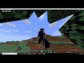 Minecraft Collect All Wood Types RSG in exactly 4:20.00