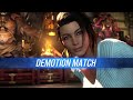 Tekken 8 Law Rank Session Patch 1.05    4