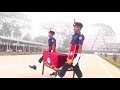 TRC 48 passing out mohera tangail by safin