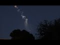 Falcon 9 Starlink 6-59 launch May 17 2024