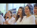 הבאנו שלום עליכם  | Hevenu Shalom Alehem (Musical Prod. ORIAN SHUKRUN) | Israel