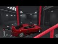 Auto-shop Purgatory - GTA Online