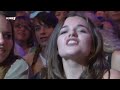 Dua Lipa - Blow Your Mind & Be The One (Live at SWR3 New Pop Festival 2016)