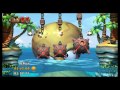 4-4 Irate Eight World Record 2:02.20 by WorldsBoss - Donkey Kong Country Tropical Freeze