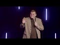 Goran Vinčić - Dežurni krivac (FULL stand up comedy specijal)