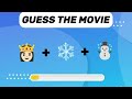 Guess the Country from Emojis! 🌍 - Emoji Quiz