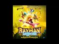 Rayman Legends OST - Fiesta De Los Muertos