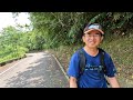 After 16 years, once again, walk the entire Pingxi Dongshi Ge Historical Trail