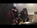 MASHIHO & BANG YEDAM - Love Yourself Cover during YGTB