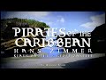 Pirates of the Caribbean | Calm Continuous Mix