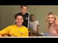 Hands (Cover by New Hope Club ft. Sabrina Carpenter)