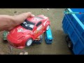 WOW || LONG AXLE TOY TRUCK |#33 SOLID TRUCK, FIRE TRUCK, EXCAVATOR, BULLDOZER, AIRCRAFT