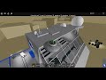 Pinewood Space Shuttle Advantage [ROBLOX]