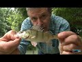 Canal fishing Tips - The Totally  Awesome Fishing Show