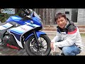 SUZUKI GSX250R 試乗インプレッション！/ Motorcycle Fantasy