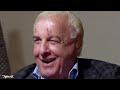 Ric Flair: The Nature Boy Discusses Loss of Son & His Own Near Death Experience | The Pivot Podcast
