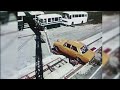 In the 1970s, Mercedes-Benz: Crash Tests and Vehicle Safety