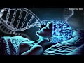 Alpha Waves, Body Rejuvenation - Emotional and Physical Healing, DNA Repair
