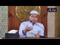 Liberalisme - Ustadz DR. Firanda Andirja, MA