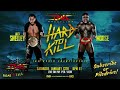 TNA Hard To Kill PPV - Where is the build up!? + Match card talk.