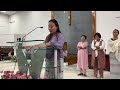 Women Ministry Sumi Baptist Akukuhou Niuland (International Women’s Day)