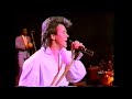 Genesis - Live in Málaga 1987 (Full TV Report Footage)