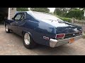 70 Nova Idle