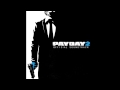 Payday 2 Official Soundtrack - #36 Searchlights