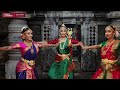 Save Indian Temples, Save Indian Heritage | World Dance Day