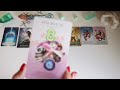 What You Don't See Coming - Pick a Card - Timeless Tarot