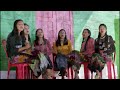 Nagamese gospel song/kiman pe khushi pai/TSUYINRUN