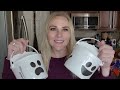McDonald's Halloween Pails are BACK! | Tuesday Vlog