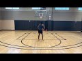 Floater Drill