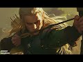 Lord Of The Rings: THE FELLOWSHIP THEME (EPIC VERSION)